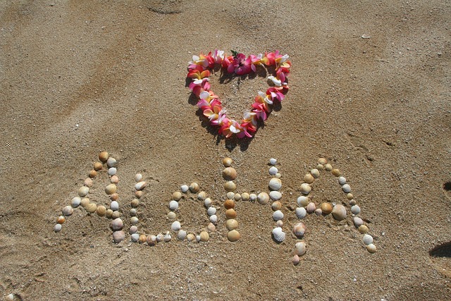 Hawaii