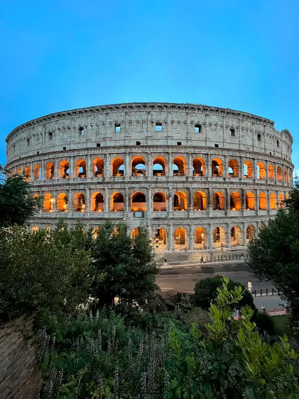Rome