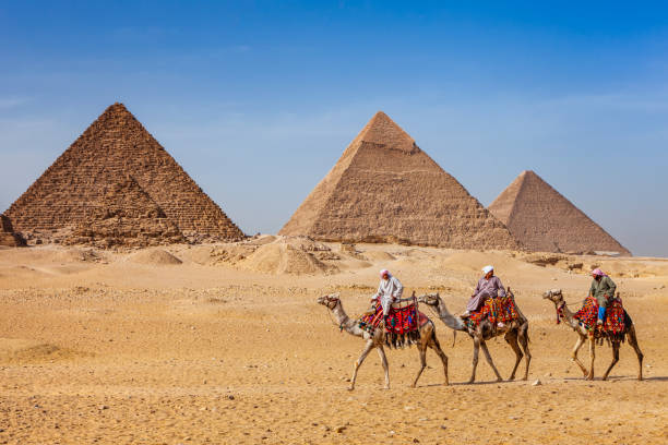 Egypt