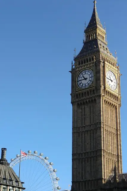 London