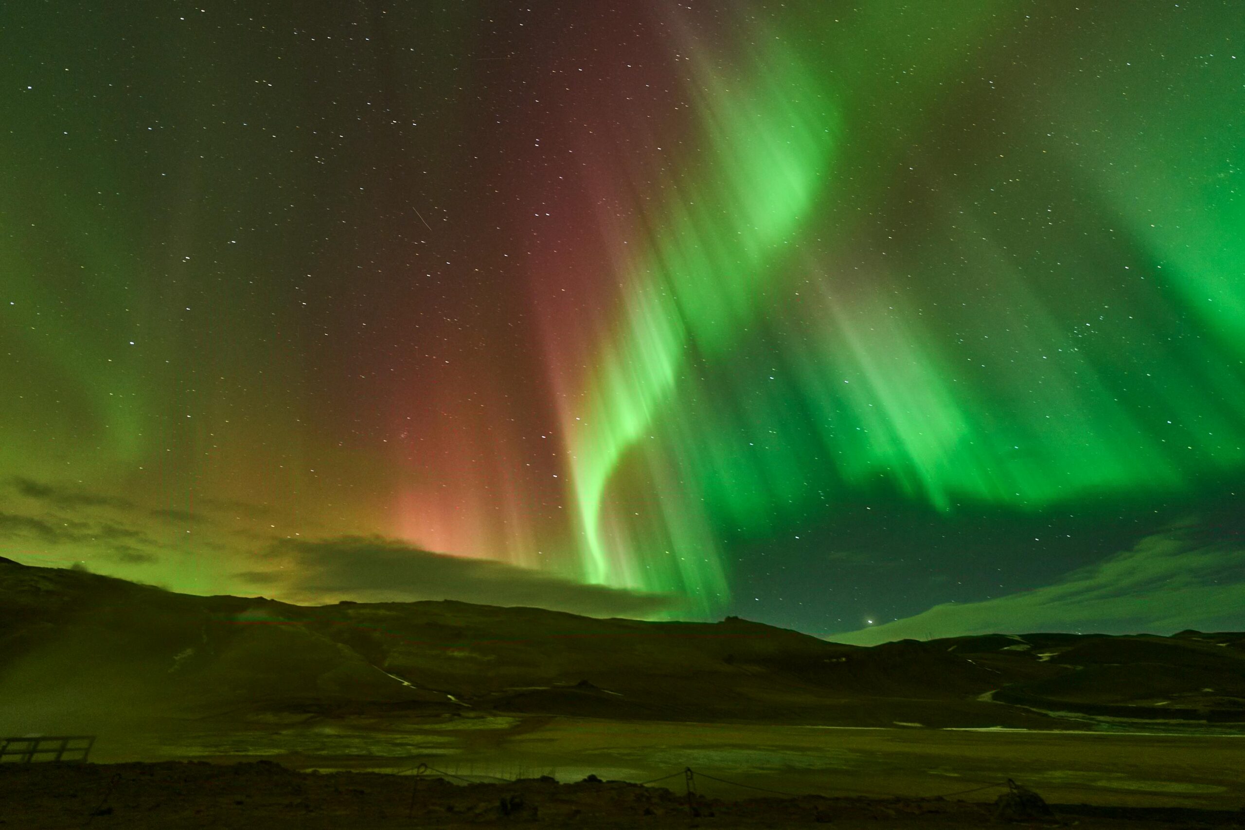Ireland